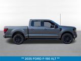 New 2025 Ford F150 XLT w/ Equipment Group 302A MID image 2