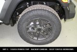 New 2025 Jeep Wrangler Sport S image 6
