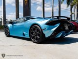 Used 2023 Lamborghini Huracan Tecnica image 3