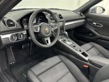 Certified 2025 Porsche 718 Boxster S image 4