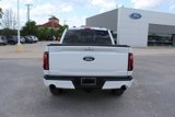 New 2025 Ford F150 Lariat w/ Equipment Group 501A Mid image 4