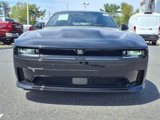 New 2025 Dodge Charger R/T w/ Quick Order Package 25M R/T image 2