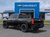 New 2025 Chevrolet Silverado 2500 ZR2 w/ Technology Package image 3