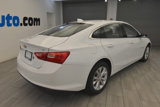 Used 2023 Chevrolet Malibu LT image 5