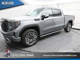 Used 2025 GMC Sierra 1500 Denali Ultimate image 2