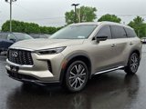 Used 2023 INFINITI QX60 Sensory w/ Cargo Package image 3