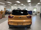 Used 2024 Chevrolet TrailBlazer RS w/ Convenience Package image 4