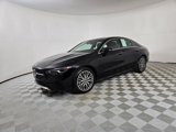 Certified 2025 Mercedes-Benz CLA 250 4MATIC image 4