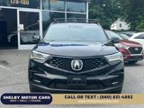 Used 2020 Acura RDX A-Spec image 3