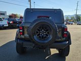 New 2025 Ford Bronco Raptor w/ Interior Carbon Fiber Pack image 4
