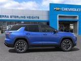 New 2026 Chevrolet Equinox RS image 5