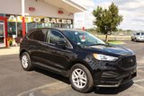 Used 2024 Ford Edge SEL image 3