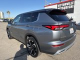 Used 2023 Mitsubishi Outlander SE image 5