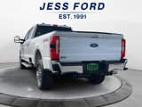 New 2025 Ford F350 Lariat image 3