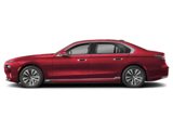 New 2025 BMW i7 eDrive50 w/ Executive Package image 6