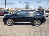 Used 2013 Lexus RX 450h AWD image 2