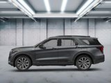 New 2026 Ford Explorer ST-Line image 3