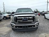 Used 2015 Ford F250 Lariat w/ Lariat Ultimate Package image 6
