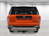 New 2026 Honda Passport TrailSport Elite image 4
