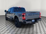 New 2025 Ford F250 Lariat image 2