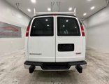 Used 2018 GMC Savana 2500 w/ Driver Convenience Package image 4
