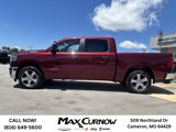 New 2025 RAM 1500 Tradesman image 2