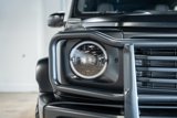 Used 2025 Mercedes-Benz G 550 w/ Manufactur Interior Package image 5