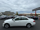Used 2016 Mercedes-Benz E 350 4MATIC Sedan image 5