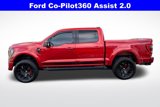 Used 2021 Ford F150 Lariat w/ Equipment Group 502A High image 5