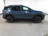 New 2025 Chevrolet Equinox RS w/ Convenience Package III image 2