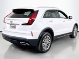 Used 2025 Cadillac XT4 Premium Luxury image 4