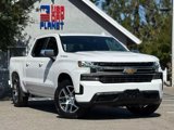 Used 2020 Chevrolet Silverado 1500 LT w/ Texas Edition image 4