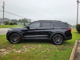New 2025 Ford Explorer ST image 4