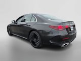 New 2026 Mercedes-Benz E 450 4MATIC Sedan image 3