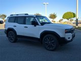 New 2025 Toyota Land Cruiser image 2