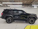 Used 2025 Toyota 4Runner 4WD image 4
