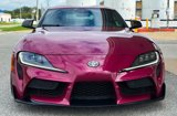 Used 2020 Toyota Supra Premium w/ Driver Assist Package image 3