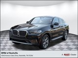 Used 2024 BMW X4 xDrive30i w/ Parking Assistance Package image 1