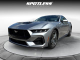 Used 2024 Ford Mustang GT Premium image 3