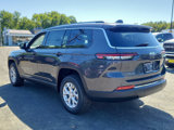 New 2023 Jeep Grand Cherokee L Limited w/ Luxury Tech Group II image 3