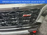 New 2026 Chevrolet Traverse Z71 w/ Driver Confidence Package image 3