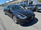 Used 2020 Hyundai Sonata SEL w/ Convenience + Sunroof Package image 5