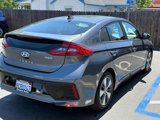 Used 2018 Hyundai Ioniq Plug-In Hybrid image 6