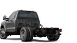 New 2025 Ford F550 2WD Regular Cab Super Duty w/ XLT Value Package image 2