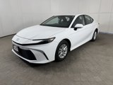 Used 2025 Toyota Camry LE image 4