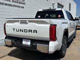 New 2025 Toyota Tundra Limited image 4