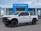 New 2026 Chevrolet Silverado 1500 ZR2 image 2