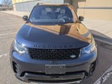 Used 2017 Land Rover Discovery HSE Luxury image 5