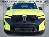 New 2025 BMW XM image 2