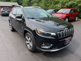 Used 2020 Jeep Cherokee Limited image 4